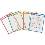QuickFit Dry Erase Pocket (RGO40110)