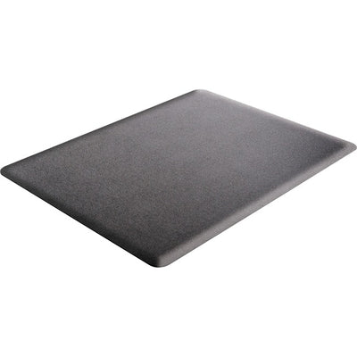 SIT/STAND MAT, 36X48 (DEFCM24142BLK)