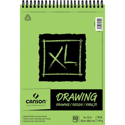 Canson XL Drawing (DIX100510936)