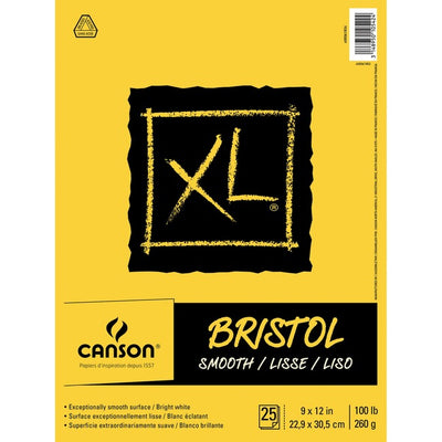 Canson XL Bristol (DIX400061834)