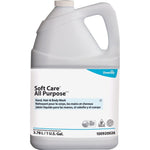 Soft Care All-Purpose Hand, Hair, and Body Wash. (DVO100920026)