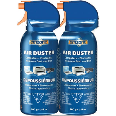 Empack Mini Air Duster 2-pack (EMP47036)