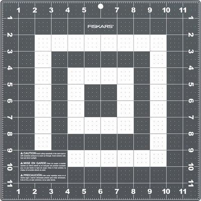 CRAFT MAT 12"x12" (FSK1370201002)