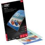 GBC EZUse Thermal Legal-size Laminating Pouch (GBC03222)