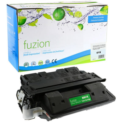 fuzion Cartridge - Alternative for 61X - Black (GSUGS61X)