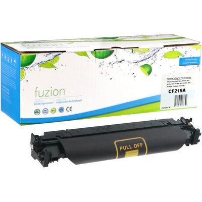 fuzion Remanufactured HP 19A Imaging Drum (GSUGSCF219ANC)