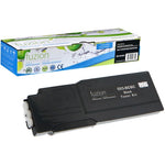 fuzion Toner Cartridge - Alternative for Dell - Black (GSUGSDS3840KN)