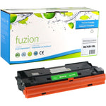 fuzion Remanufactured Toner Cartridge - Alternative for Samsung ML-TD118 - Black (GSU1011030)