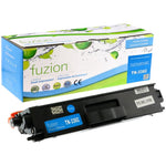 fuzion - Alternative for Brother TN336C Compatible Toner - Cyan (GSUGSTN336CNC)