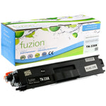 fuzion - Alternative for Brother TN336BK Compatible Toner - Black (GSUGSTN336KNC)