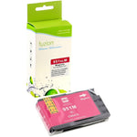 fuzion - Alternative for HP #951XL Compatible Inkjet - Magenta (GSUIJ951XLM)