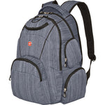 Swissgear Carrying Case (Backpack) for 15.6" Notebook - Gray (HDLSW2003R219)
