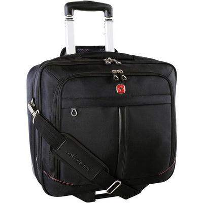 SWISS-G ROLL BUS CS+USB 15.6" (HDLSWA0565R)