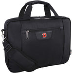 LAPTOP CASE 15.6" W/USB PORT (HDLSWA5117)