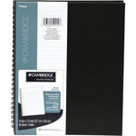 NOTEBOOK CAMBRIDGE WB H/C MED. (HLR59214)