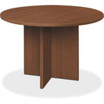 TABLE CONFERNCE 48"RND*SHAKER (HONLMC48DF)