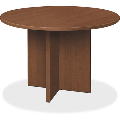 TABLE CONFERNCE 48"RND*SHAKER (HONLMC48DF)