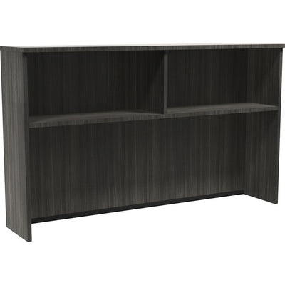 Heartwood Innovations Evening Zen Desking Series Hutch (HTWINV4372HGD)