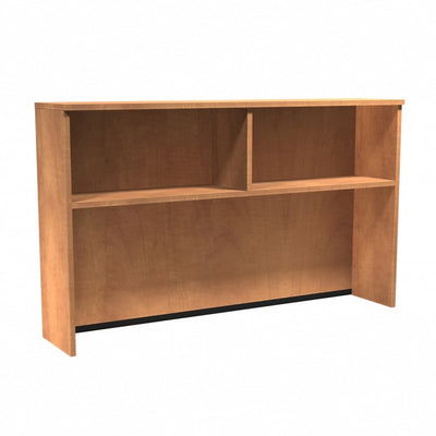 Heartwood Innovations Evening Zen Desking Series Hutch (HTWINV4372HSM)