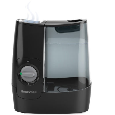 Honeywell Warm Mist Humidifier (HWLHWM845BC)