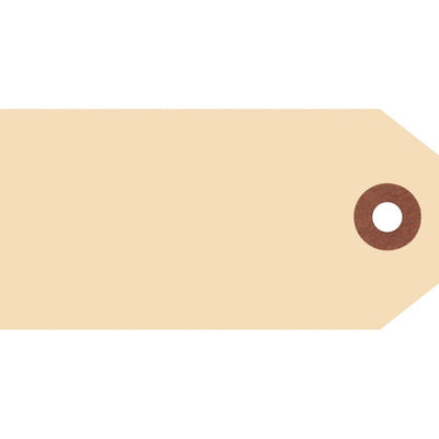 Merangue Manila Shipping Tags (MGE102440900)