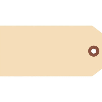 Merangue Manila Shipping Tags (MGE102441200)