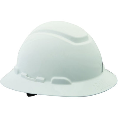 3M Non-Vented Hard Hat (MMMCHHFBRW6PS)