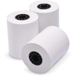 ICONEX NCR Paper Thermal POS Grade 165' Register Rolls (ICX90780079)