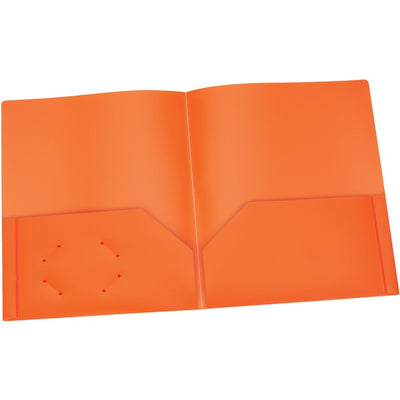 Oxford Letter Pocket Folder (OXF76016)