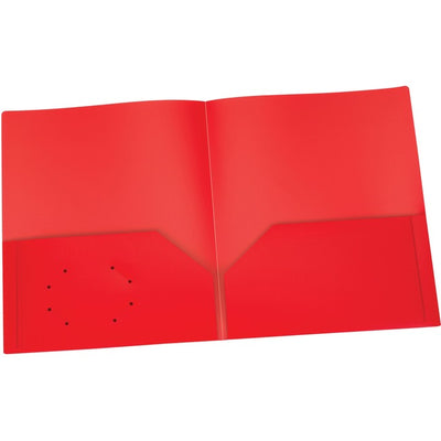 Oxford Letter Pocket Folder (OXF76018)