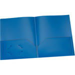 Oxford Letter Pocket Folder (OXF76019)