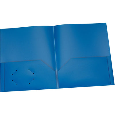 Oxford Letter Pocket Folder (OXF76019)