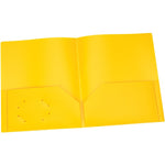 Oxford Letter Pocket Folder (OXF76020)