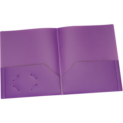 Oxford Letter Pocket Folder (OXF76021)
