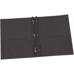 Oxford Letter Pocket Folder (OXF76022)