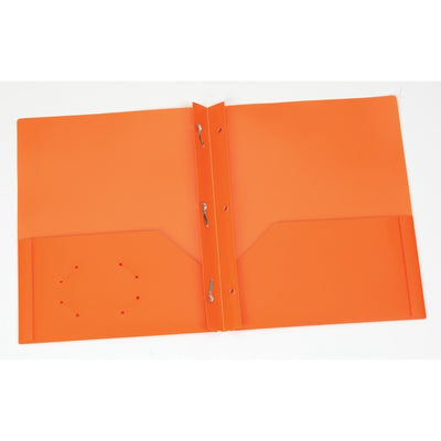 Oxford Letter Pocket Folder (OXF76023)