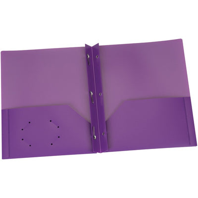 Oxford Letter Pocket Folder (OXF76028)