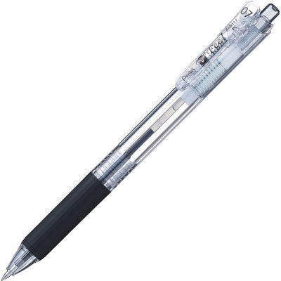 PEN RTRC V-FEEL 0.7mm   *BLACK (PENBXB117T-A)