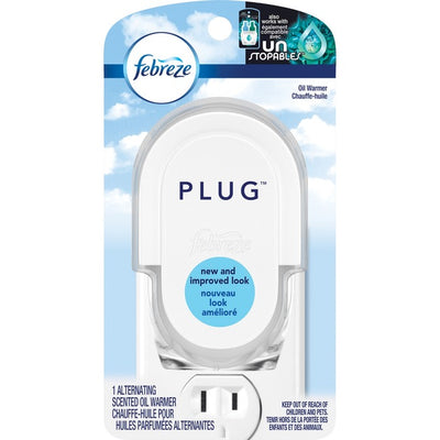 FEBREZE NOTABLE PLUG-IN WARMER (PGC77168)