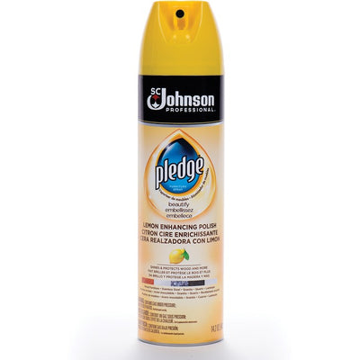 Pledge Lemon Enhancing Polish (SJN00258)