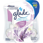 Glade PlugIns Lavender Refill Pack (SJN70011)
