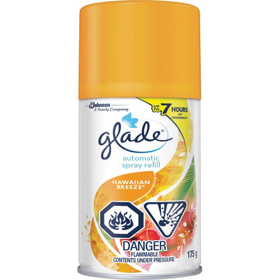 Glade Air Freshener Refill (SJN70605)