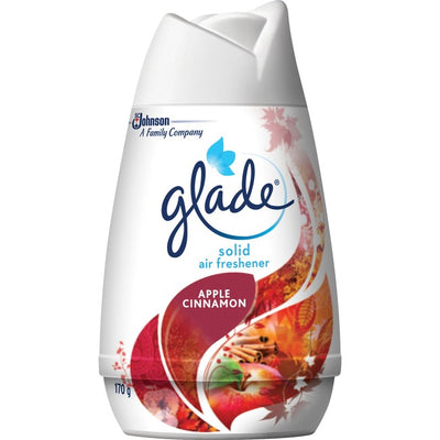 GLADE SOLIDS,APPLE CINN,170g (SJN70607)