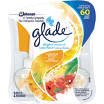 Glade Hawaiian Breeze Automatic Spray 2 Refills (SJN80996)