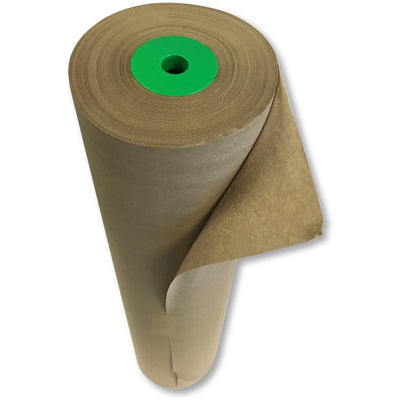 Spicers Paper Kraft Wrapping Paper Roll (SPLMFRNAT4030)