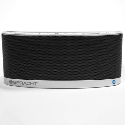 SPEAKER BLUETOOTH 10 WATTS*BLK (SPTWS4014-1)