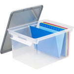 Storex Storage Case (STX61530B06C)