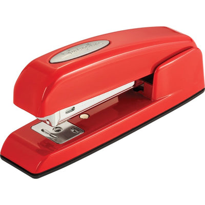 STAPLER 747 RIO COMPACT *RED (SWI6447474750)
