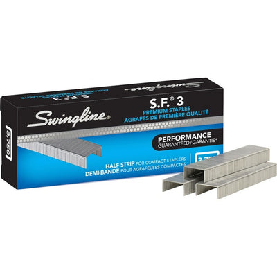 Swingline SF3 Premium Staples (SWI7471135442)