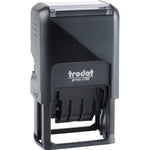 Trodat RECEIVED Text Window Self-inking Dater (TRO143904)